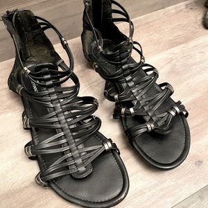 Women’s Gladiator Sandal